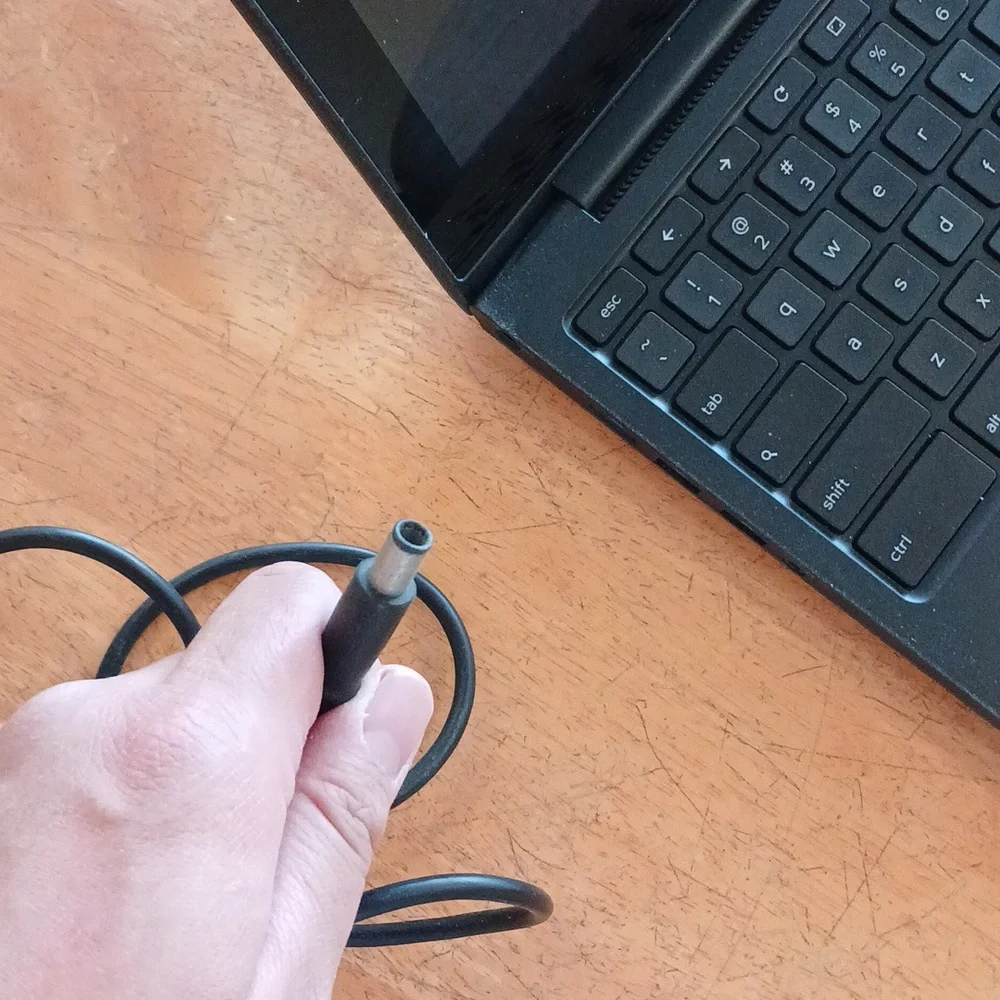 Dell Chromebook 11 Laptop Computer